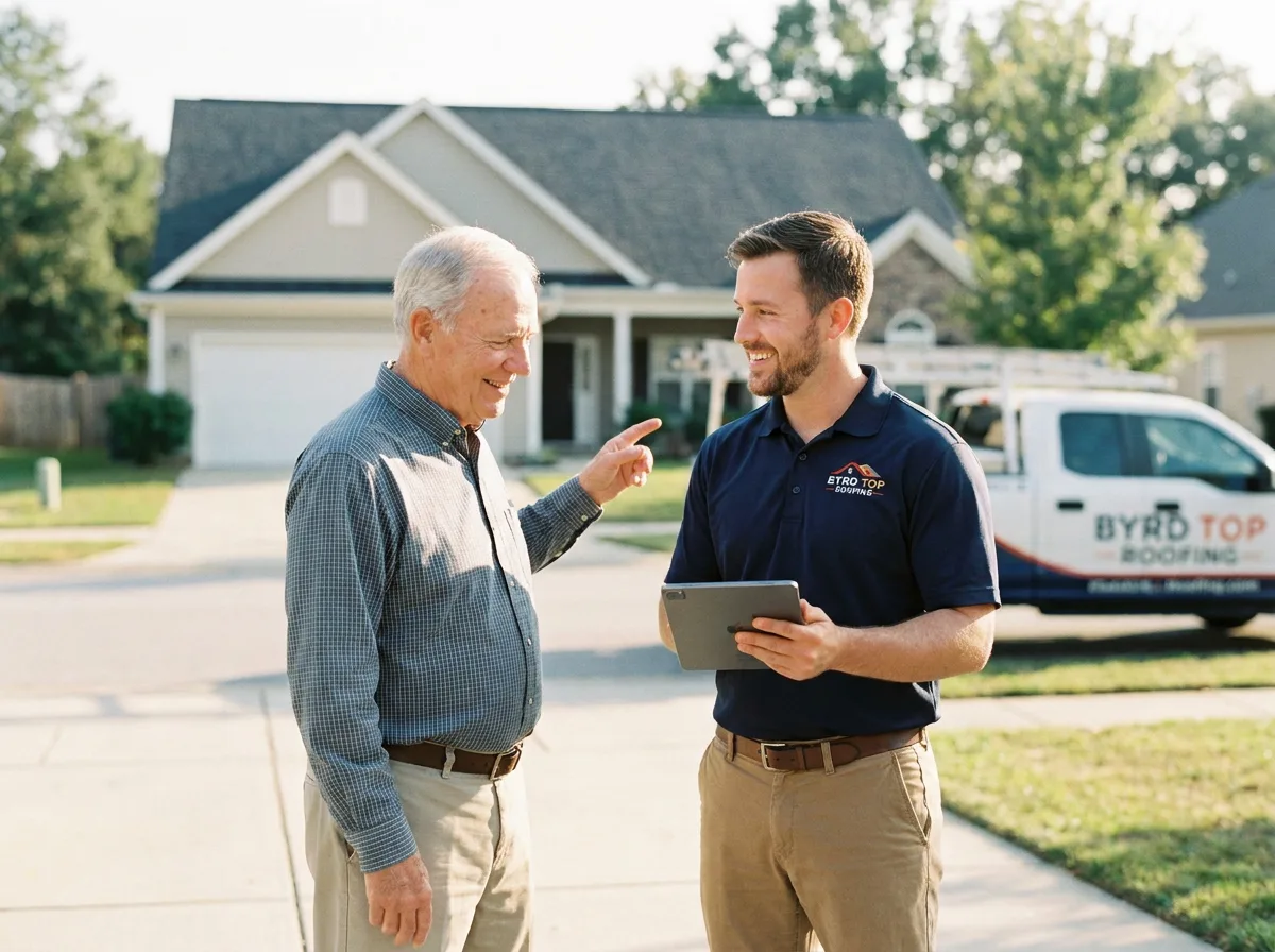 Roofing Hurley, SD FAQs